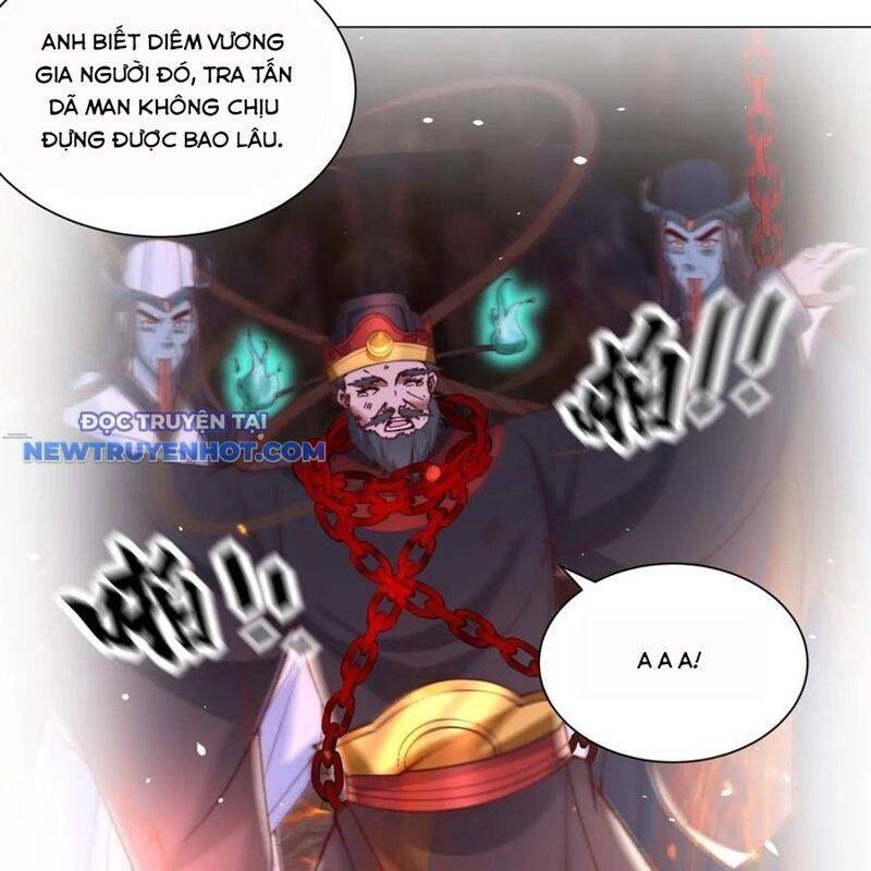 Người Ở Rể Bị Ép Thành Phản Diện Chapter 643 - 32