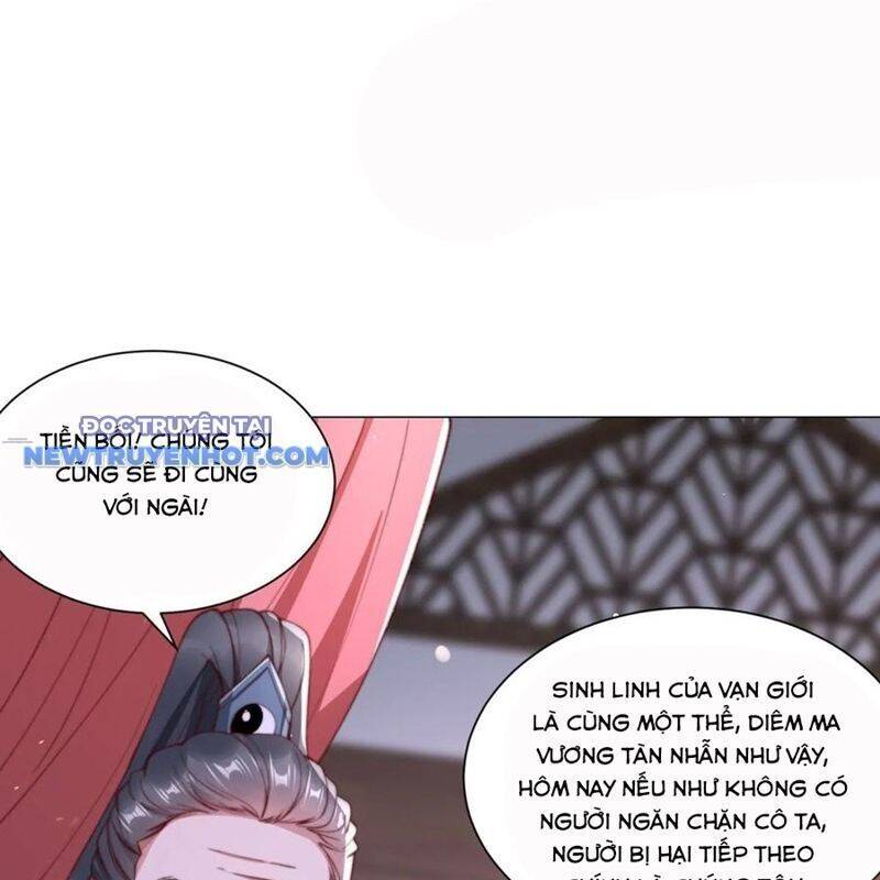 Người Ở Rể Bị Ép Thành Phản Diện Chapter 643 - 36