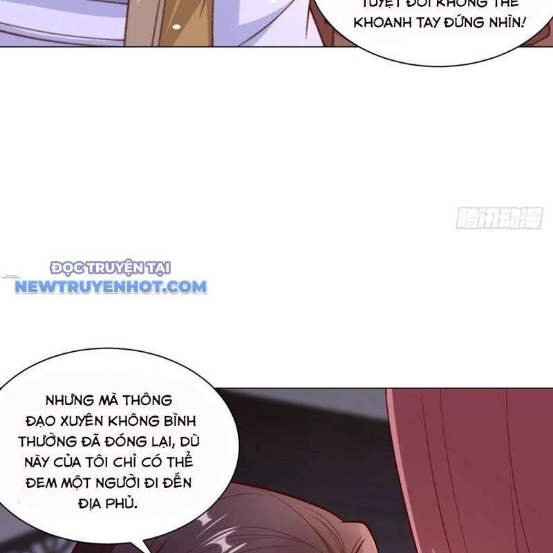 Người Ở Rể Bị Ép Thành Phản Diện Chapter 643 - 38