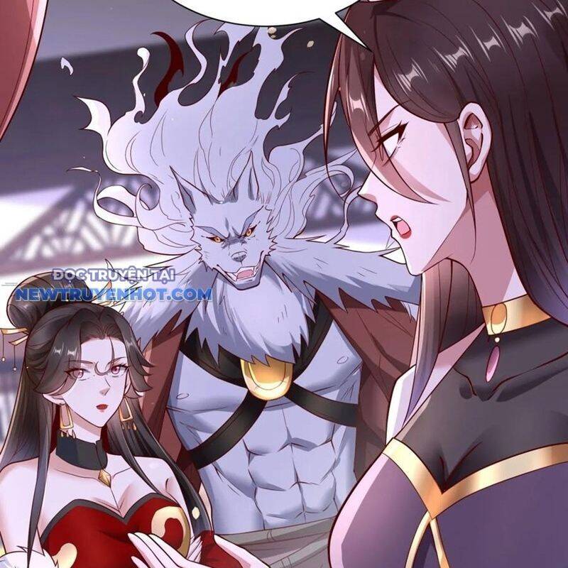 Người Ở Rể Bị Ép Thành Phản Diện Chapter 643 - 41