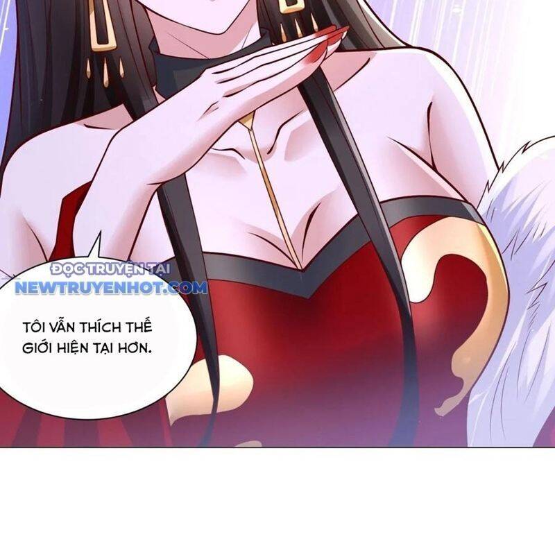 Người Ở Rể Bị Ép Thành Phản Diện Chapter 643 - 46