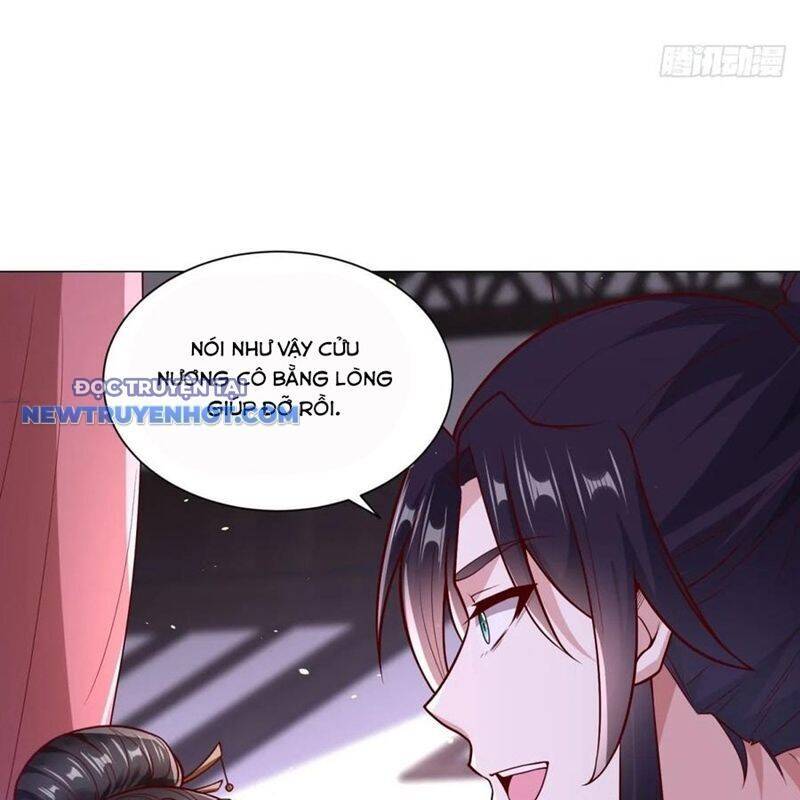 Người Ở Rể Bị Ép Thành Phản Diện Chapter 643 - 47