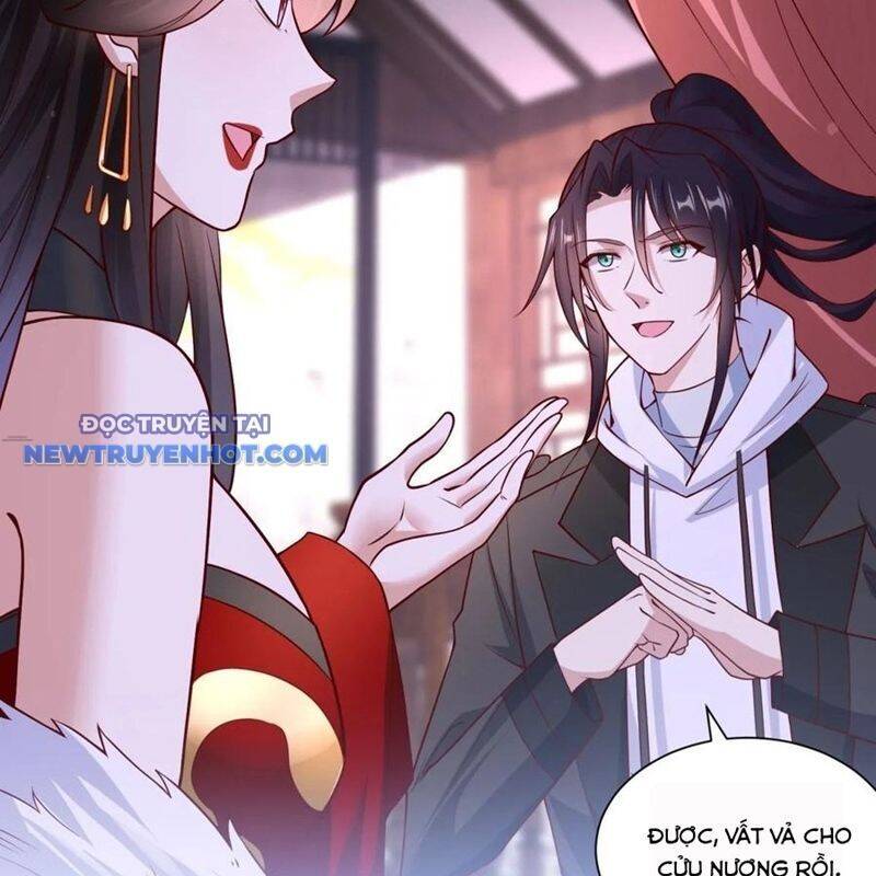 Người Ở Rể Bị Ép Thành Phản Diện Chapter 643 - 50