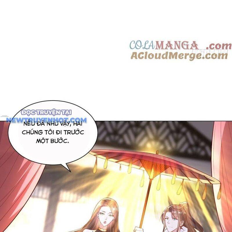 Người Ở Rể Bị Ép Thành Phản Diện Chapter 643 - 53