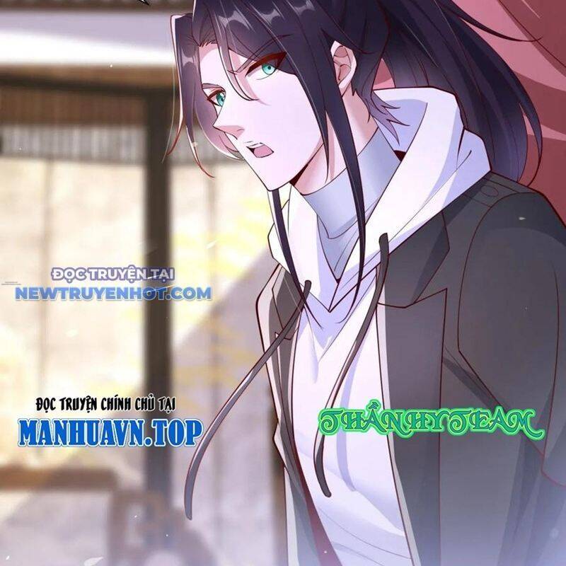 Người Ở Rể Bị Ép Thành Phản Diện Chapter 643 - 7