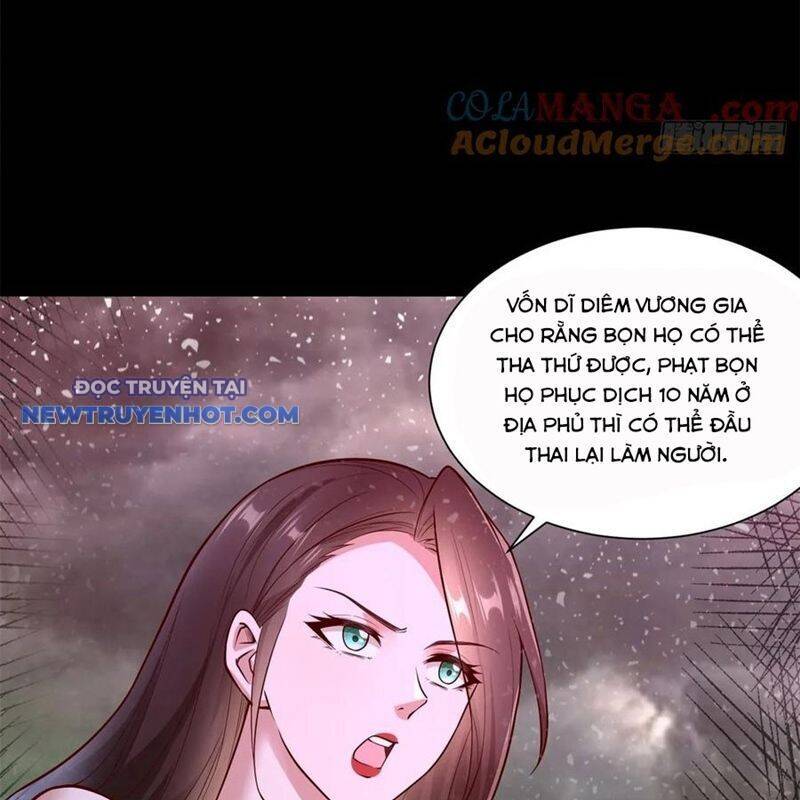 Người Ở Rể Bị Ép Thành Phản Diện Chapter 643 - 74