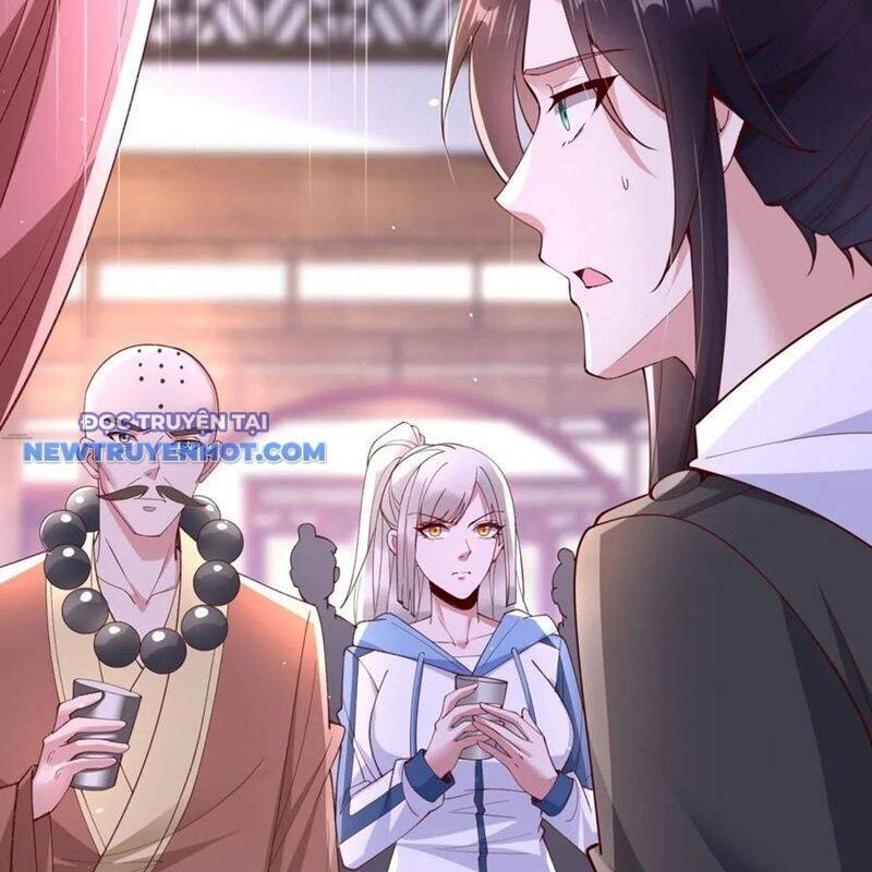 Người Ở Rể Bị Ép Thành Phản Diện Chapter 643 - 9