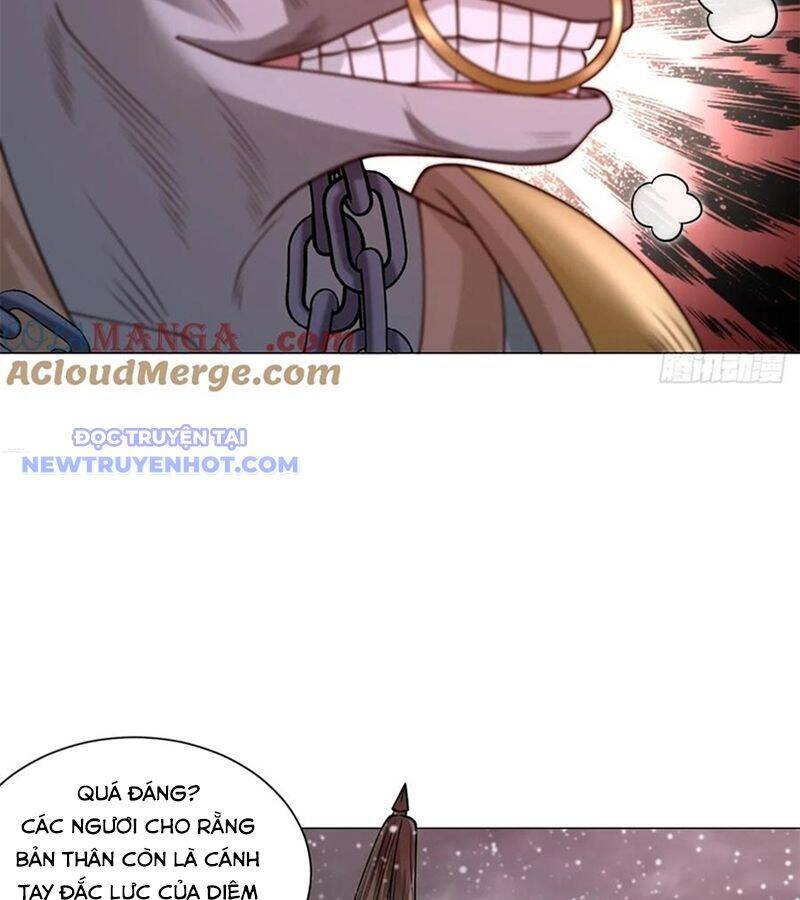 Người Ở Rể Bị Ép Thành Phản Diện Chapter 644 - 11