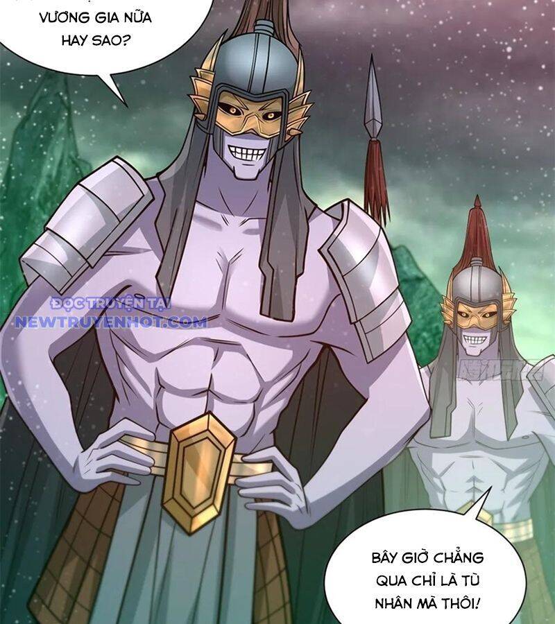 Người Ở Rể Bị Ép Thành Phản Diện Chapter 644 - 12