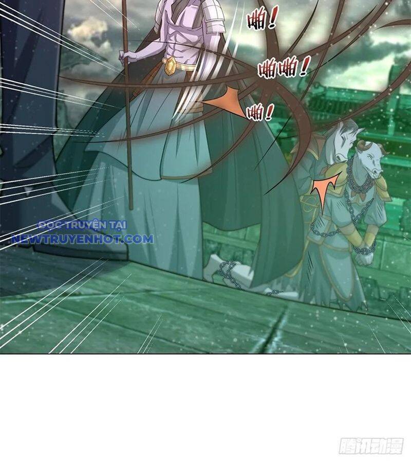 Người Ở Rể Bị Ép Thành Phản Diện Chapter 644 - 14