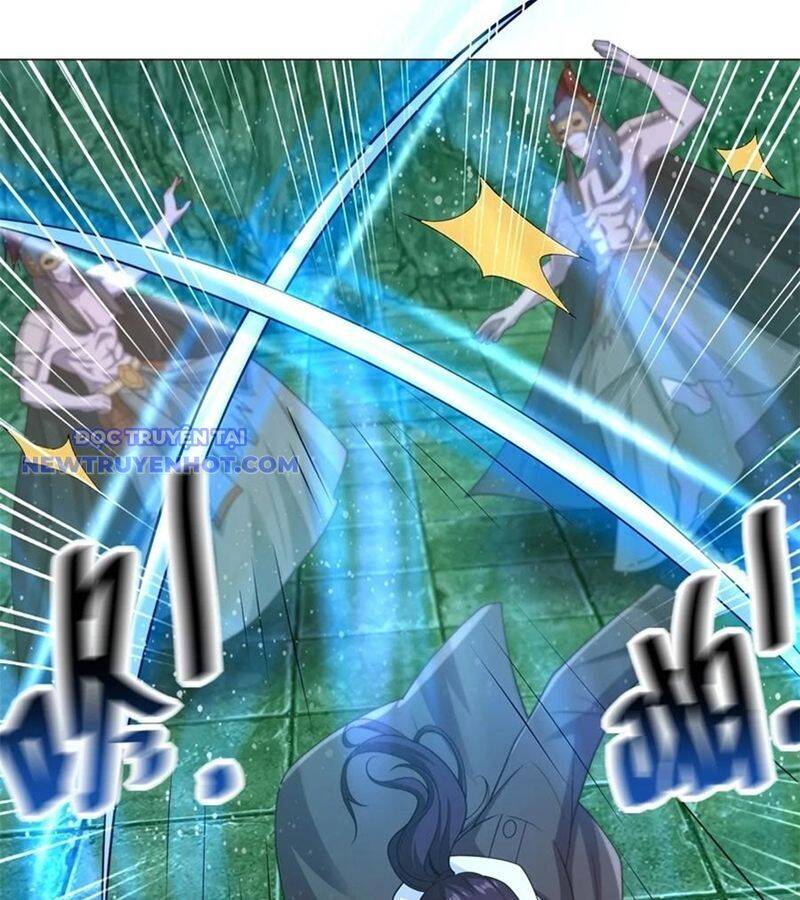 Người Ở Rể Bị Ép Thành Phản Diện Chapter 644 - 17