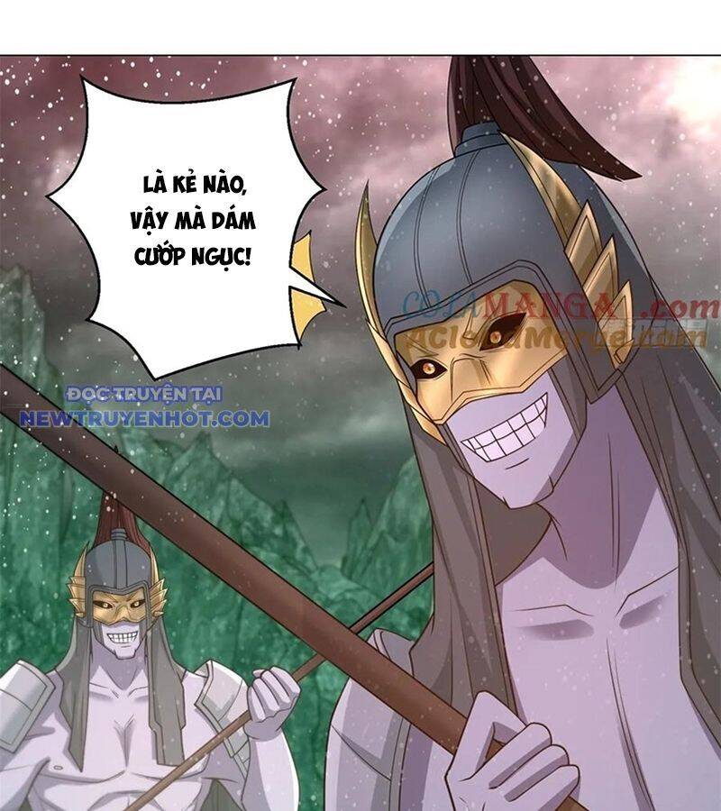 Người Ở Rể Bị Ép Thành Phản Diện Chapter 644 - 19