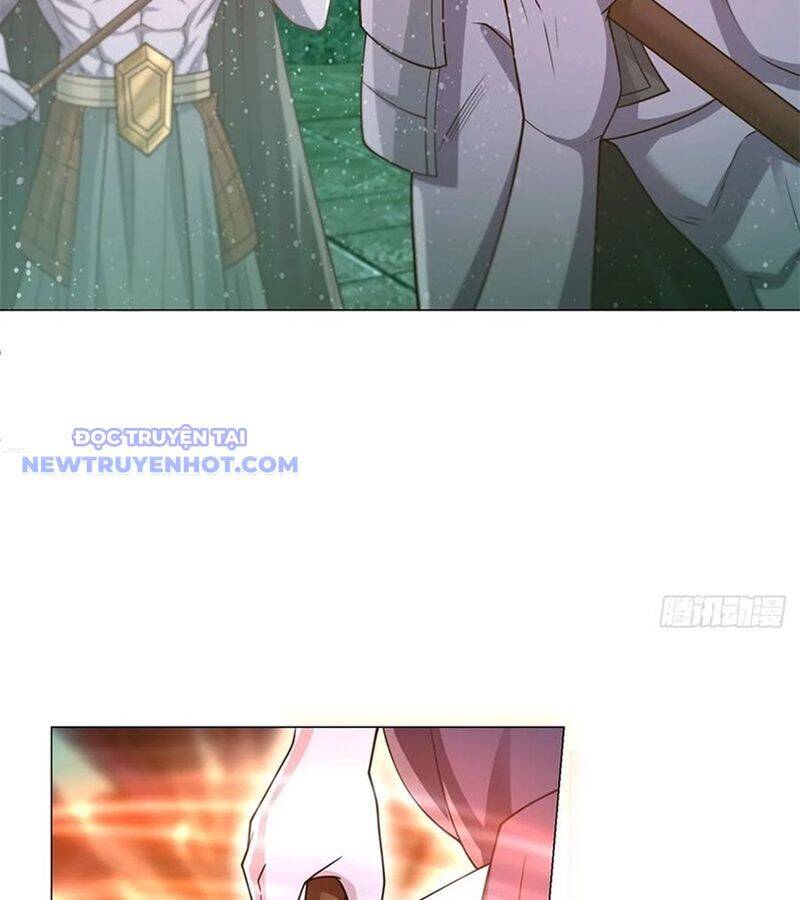 Người Ở Rể Bị Ép Thành Phản Diện Chapter 644 - 20