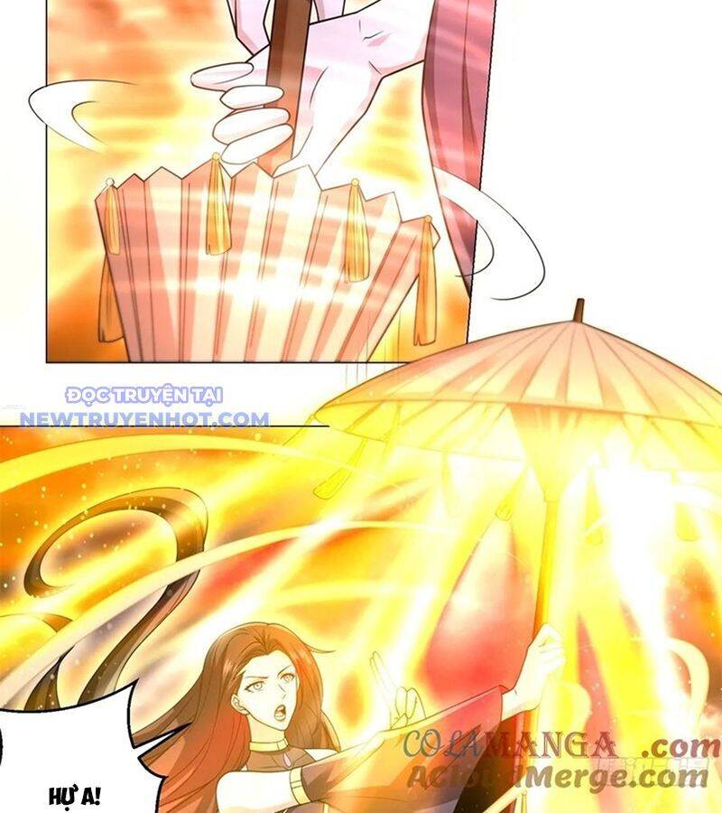 Người Ở Rể Bị Ép Thành Phản Diện Chapter 644 - 21