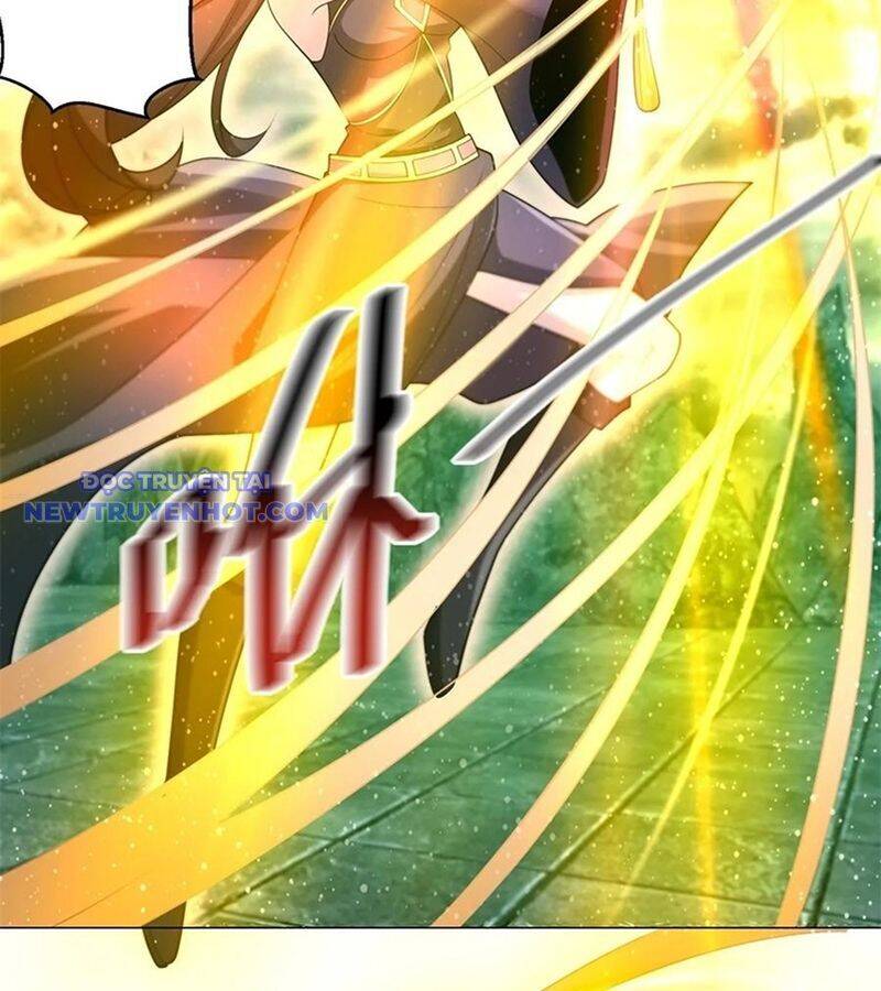 Người Ở Rể Bị Ép Thành Phản Diện Chapter 644 - 22