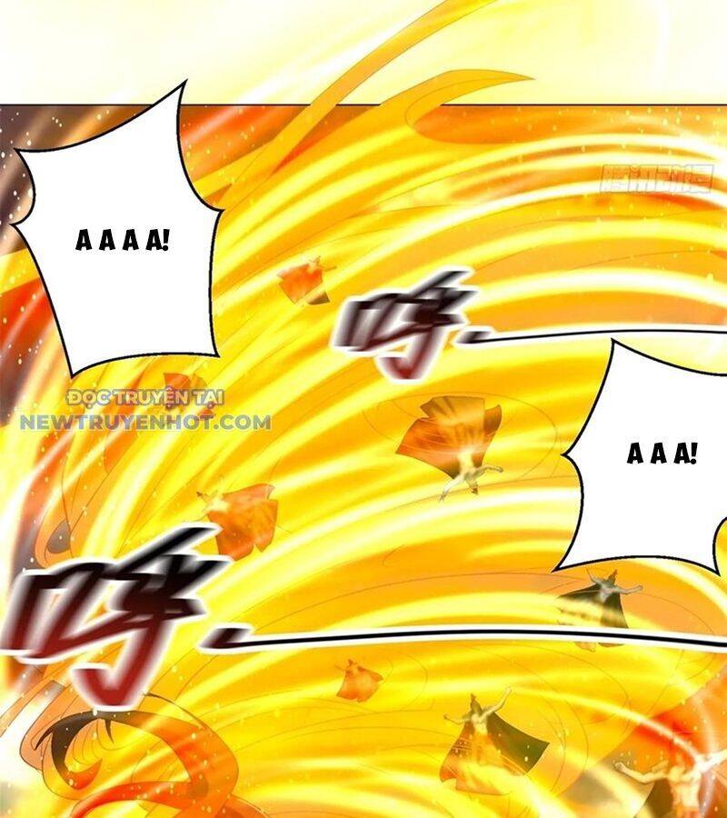 Người Ở Rể Bị Ép Thành Phản Diện Chapter 644 - 23