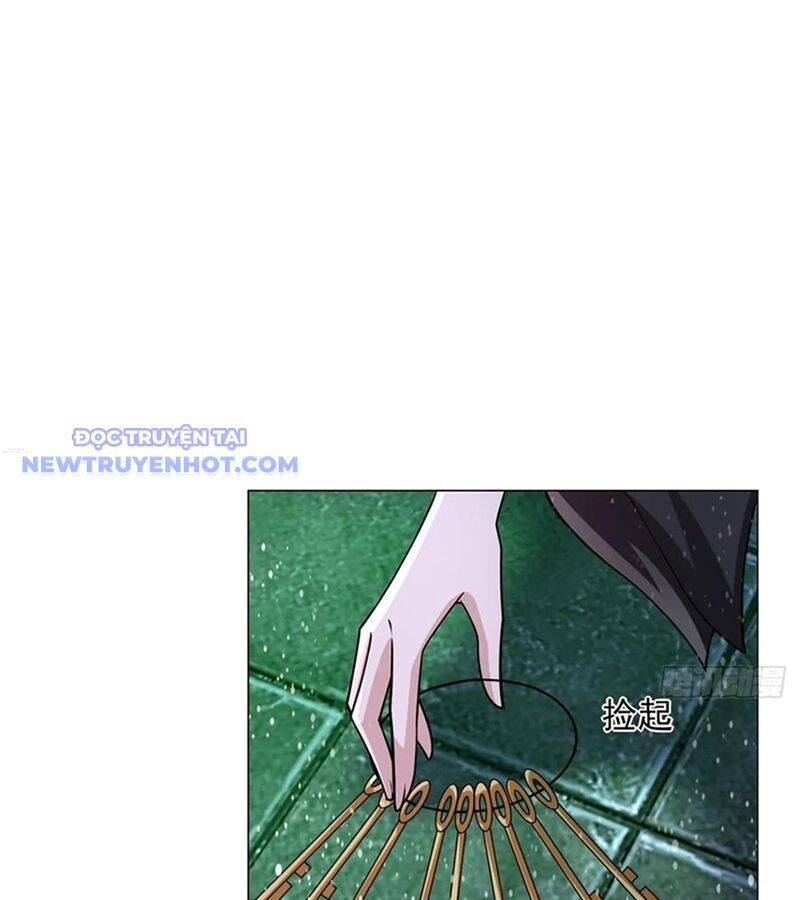 Người Ở Rể Bị Ép Thành Phản Diện Chapter 644 - 25