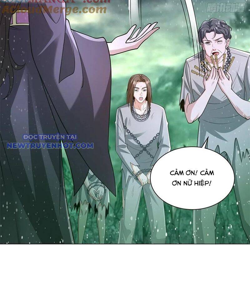 Người Ở Rể Bị Ép Thành Phản Diện Chapter 644 - 27