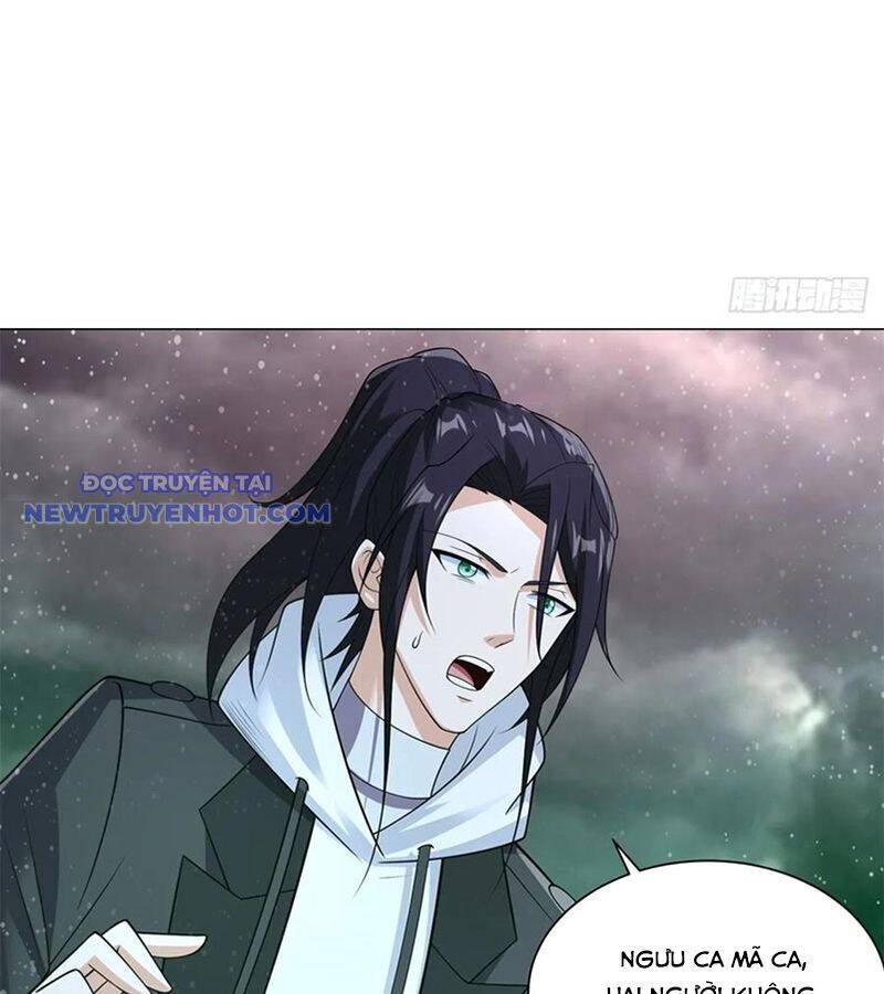 Người Ở Rể Bị Ép Thành Phản Diện Chapter 644 - 28