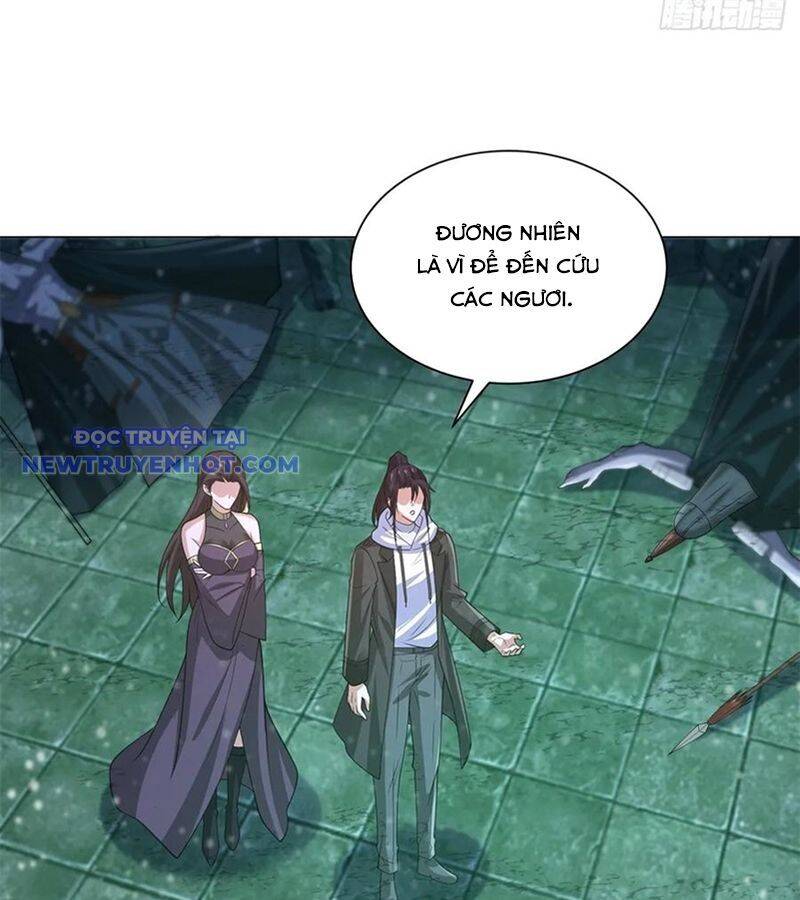 Người Ở Rể Bị Ép Thành Phản Diện Chapter 644 - 31