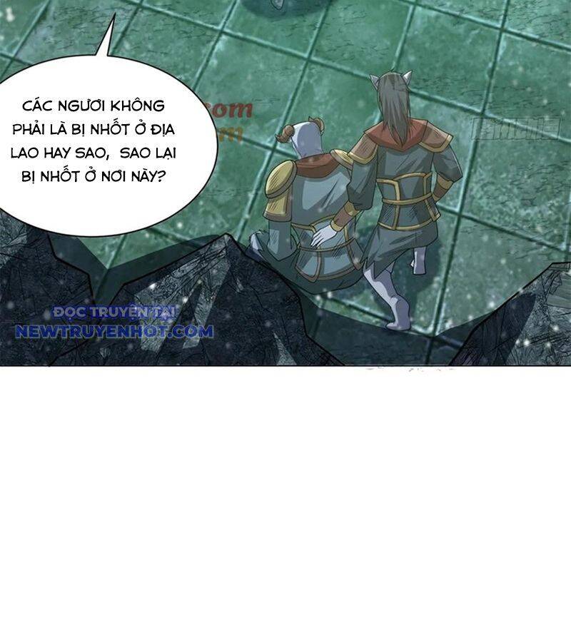 Người Ở Rể Bị Ép Thành Phản Diện Chapter 644 - 32