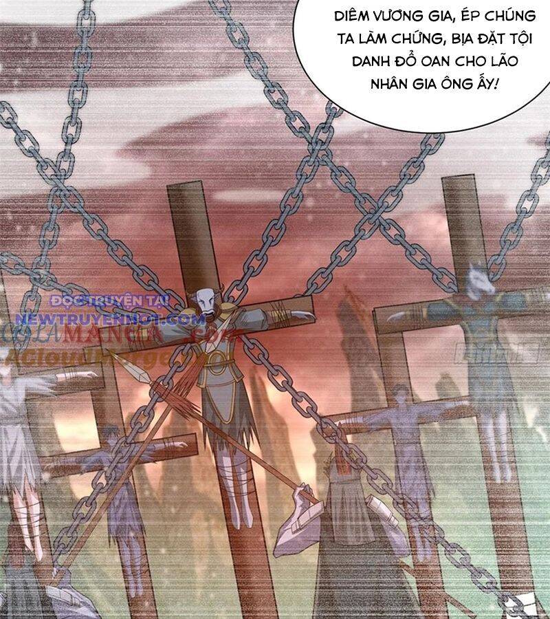 Người Ở Rể Bị Ép Thành Phản Diện Chapter 644 - 34