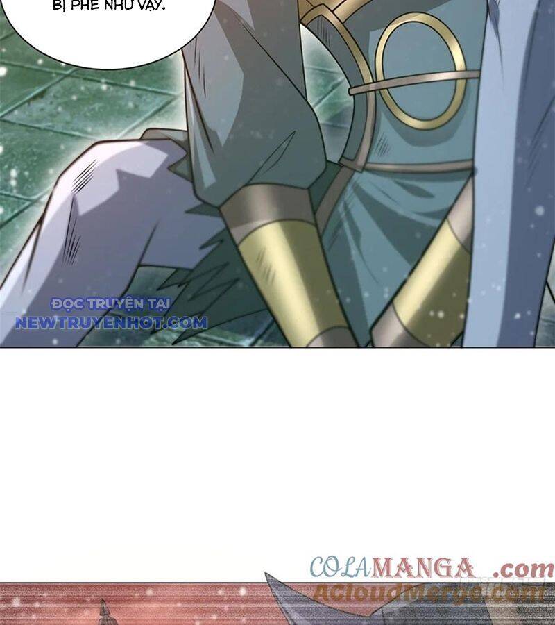 Người Ở Rể Bị Ép Thành Phản Diện Chapter 644 - 36