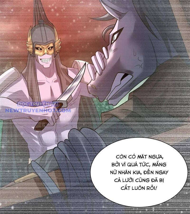 Người Ở Rể Bị Ép Thành Phản Diện Chapter 644 - 37