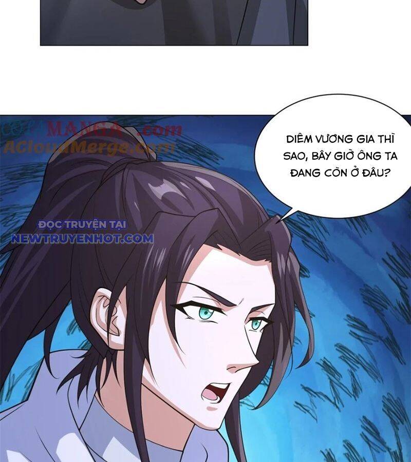 Người Ở Rể Bị Ép Thành Phản Diện Chapter 644 - 39