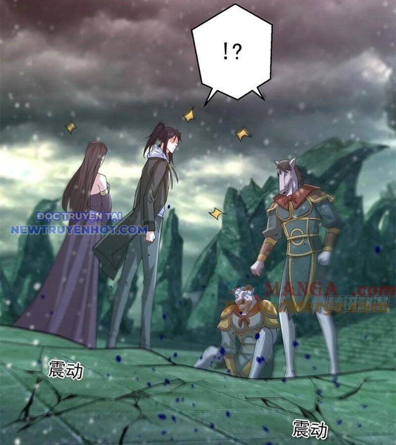 Người Ở Rể Bị Ép Thành Phản Diện Chapter 644 - 41