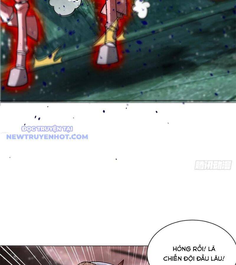 Người Ở Rể Bị Ép Thành Phản Diện Chapter 644 - 43