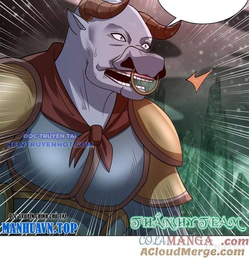 Người Ở Rể Bị Ép Thành Phản Diện Chapter 644 - 44