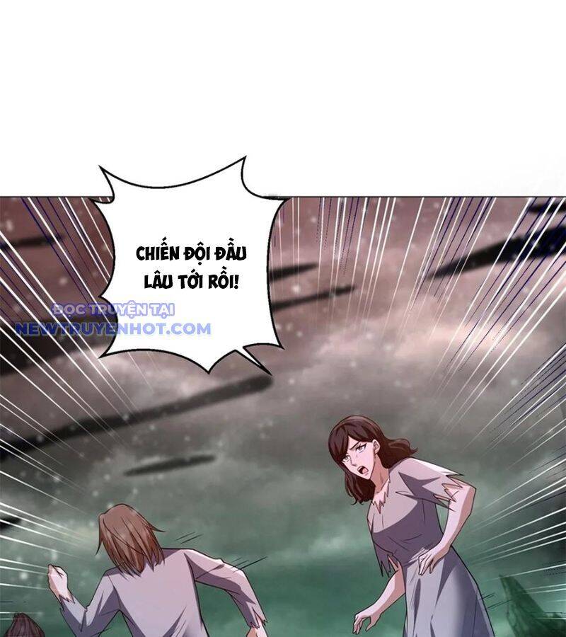 Người Ở Rể Bị Ép Thành Phản Diện Chapter 644 - 45