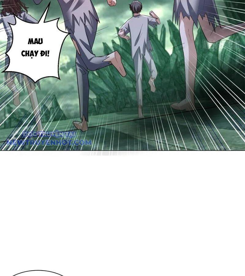 Người Ở Rể Bị Ép Thành Phản Diện Chapter 644 - 46