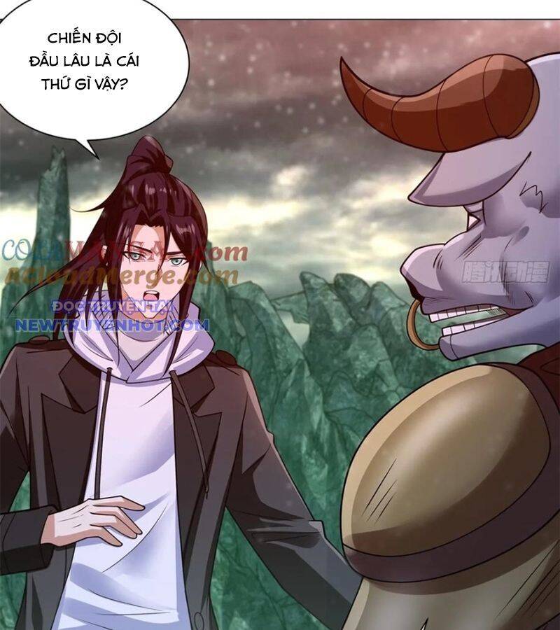 Người Ở Rể Bị Ép Thành Phản Diện Chapter 644 - 47