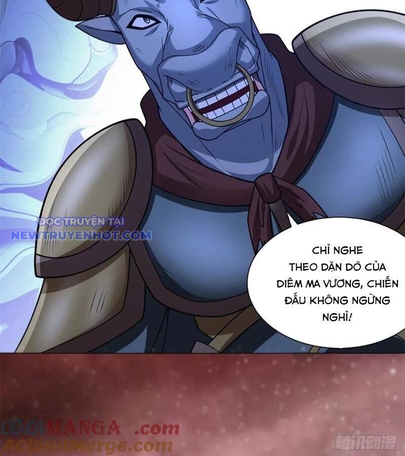 Người Ở Rể Bị Ép Thành Phản Diện Chapter 644 - 49