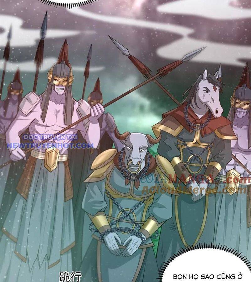 Người Ở Rể Bị Ép Thành Phản Diện Chapter 644 - 6