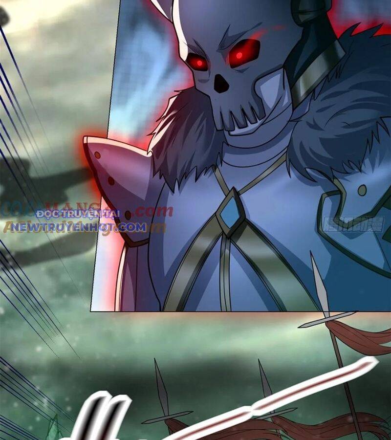 Người Ở Rể Bị Ép Thành Phản Diện Chapter 644 - 52