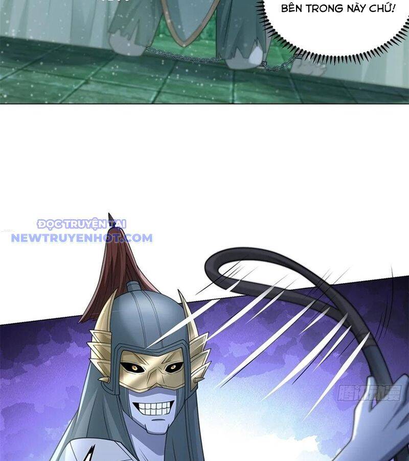 Người Ở Rể Bị Ép Thành Phản Diện Chapter 644 - 7