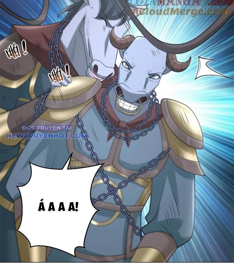 Người Ở Rể Bị Ép Thành Phản Diện Chapter 644 - 9