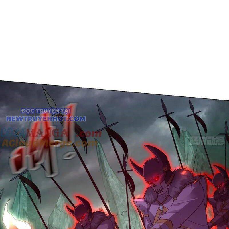 Người Ở Rể Bị Ép Thành Phản Diện Chapter 645 - 11