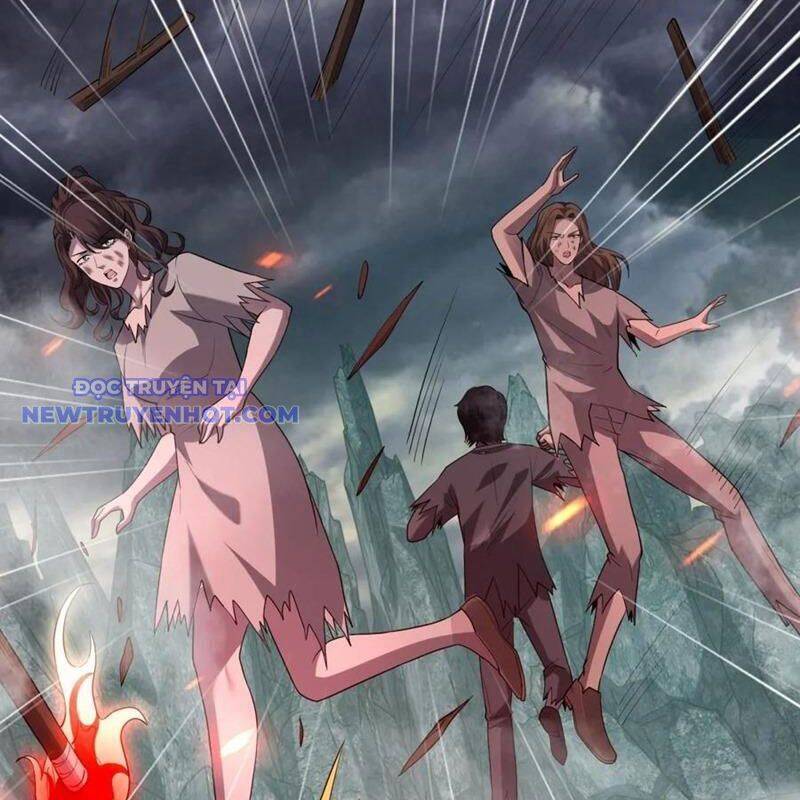 Người Ở Rể Bị Ép Thành Phản Diện Chapter 645 - 17