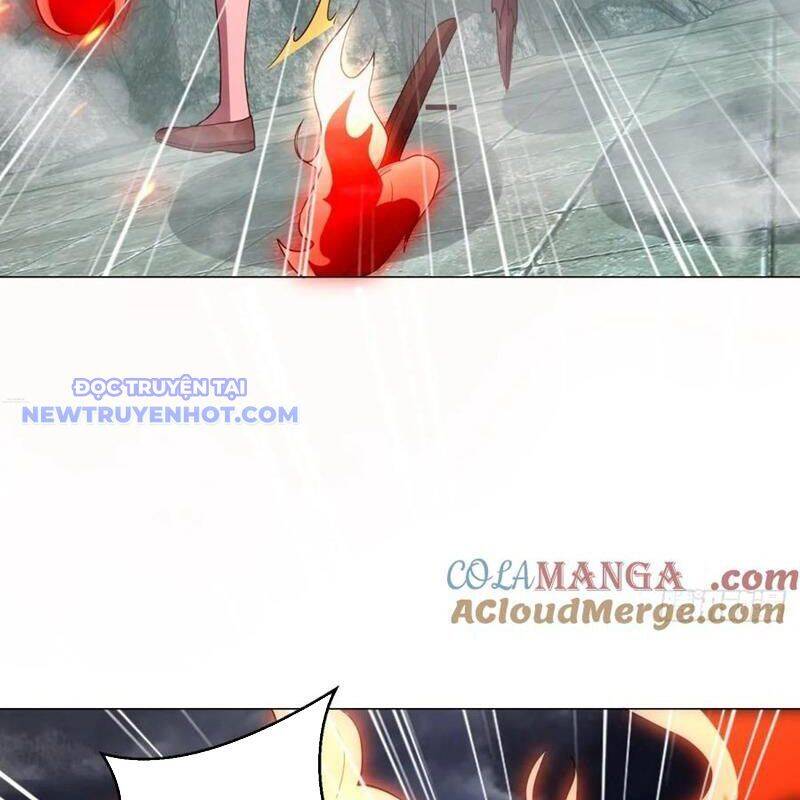 Người Ở Rể Bị Ép Thành Phản Diện Chapter 645 - 18