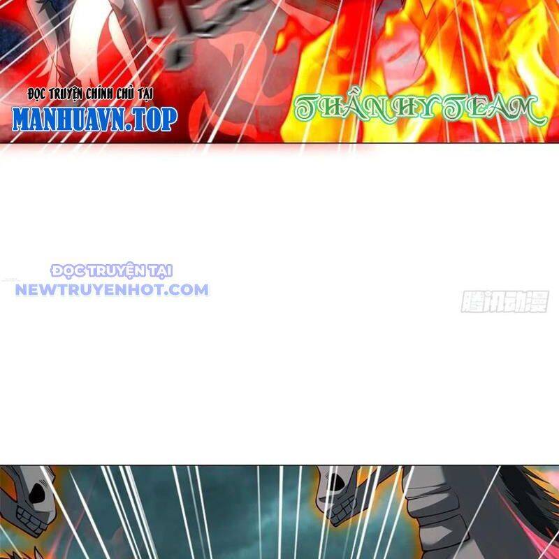 Người Ở Rể Bị Ép Thành Phản Diện Chapter 645 - 20