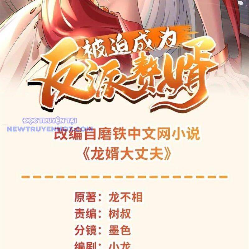 Người Ở Rể Bị Ép Thành Phản Diện Chapter 645 - 3