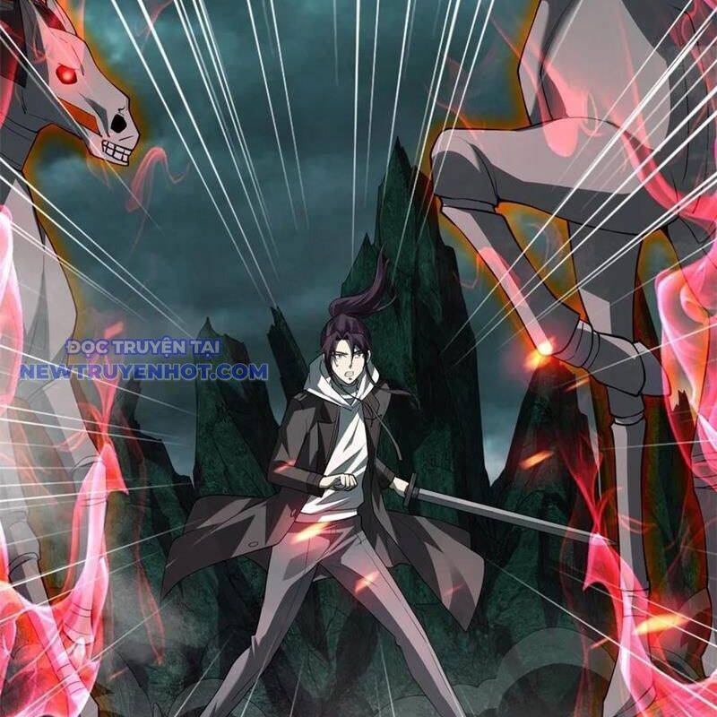 Người Ở Rể Bị Ép Thành Phản Diện Chapter 645 - 21