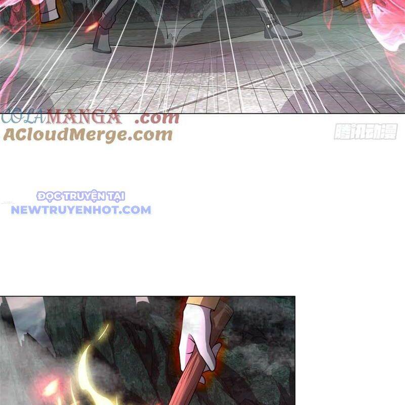 Người Ở Rể Bị Ép Thành Phản Diện Chapter 645 - 22