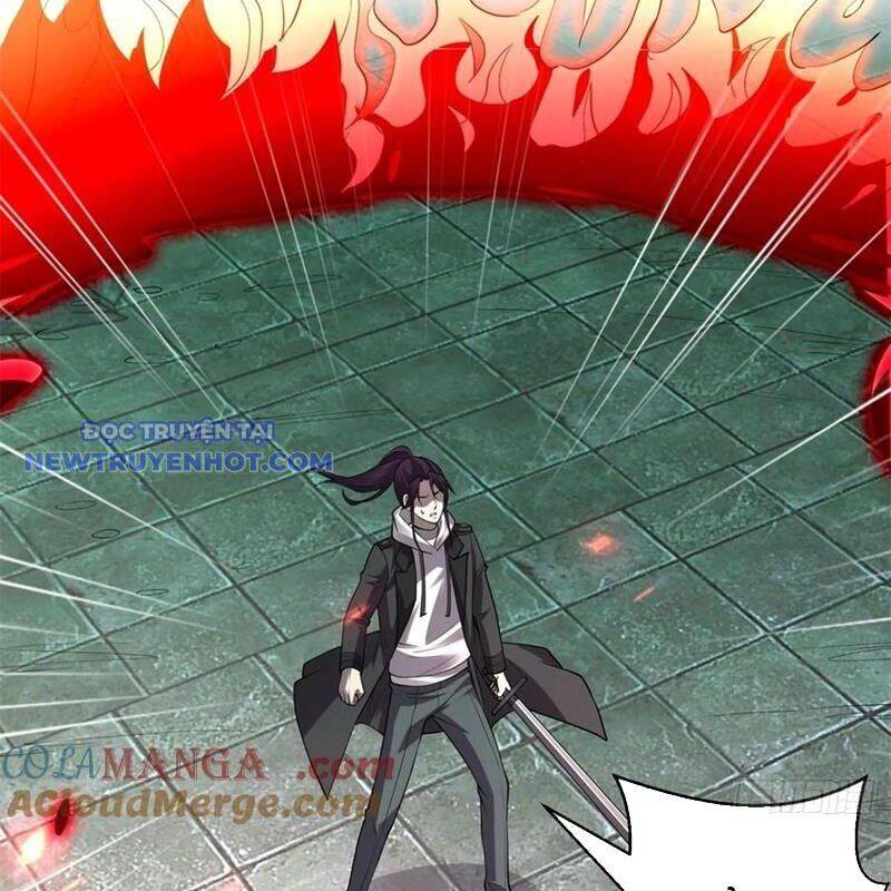 Người Ở Rể Bị Ép Thành Phản Diện Chapter 645 - 25