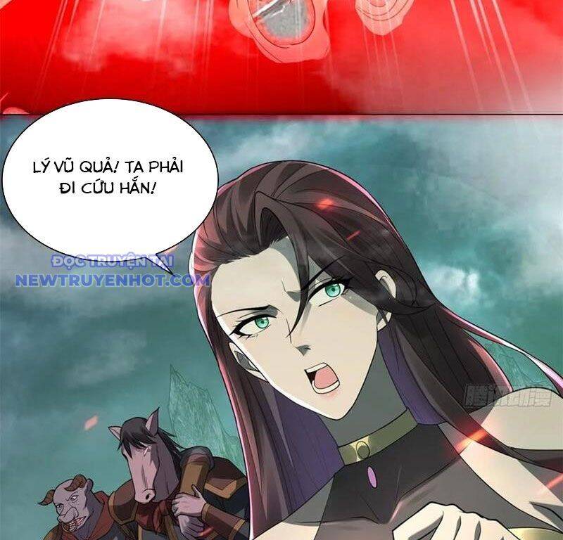 Người Ở Rể Bị Ép Thành Phản Diện Chapter 645 - 27