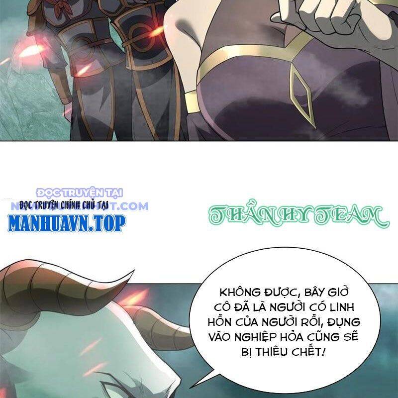 Người Ở Rể Bị Ép Thành Phản Diện Chapter 645 - 28